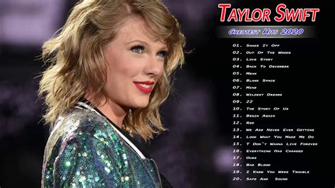 taylor swift best songs